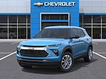 New 2026 Chevrolet Trailblazer LS AWD SUV for sale #CA26058 - photo 6
