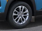 New 2026 Chevrolet Trailblazer LS AWD SUV for sale #CA26058 - photo 9