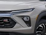 New 2026 Chevrolet Trailblazer RS AWD SUV for sale #CA26068 - photo 10