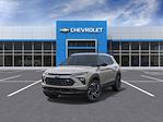 New 2026 Chevrolet Trailblazer RS AWD SUV for sale #CA26068 - photo 8