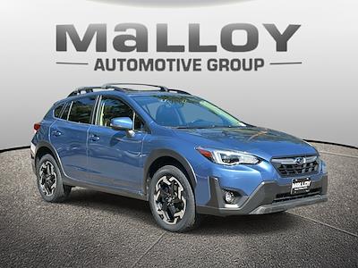 2023 Subaru Crosstrek AWD SUV for sale #CA26069A - photo 1