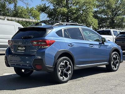 2023 Subaru Crosstrek AWD SUV for sale #CA26069A - photo 2