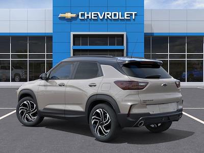 New 2026 Chevrolet Trailblazer RS AWD SUV for sale #CA26070 - photo 2