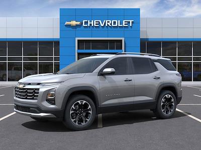 New 2026 Chevrolet Equinox LT AWD SUV for sale #CA26076 - photo 1