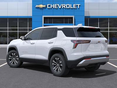 New 2026 Chevrolet Equinox LT AWD SUV for sale #CA26079 - photo 2