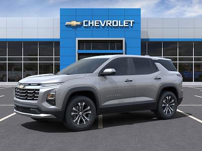 New 2026 Chevrolet Equinox LT AWD SUV for sale #CA26084 - photo 1