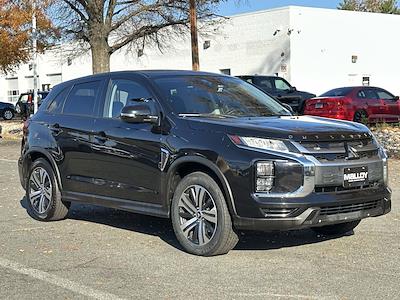 2020 Mitsubishi Outlander Sport 4WD SUV for sale #CA26084A - photo 1