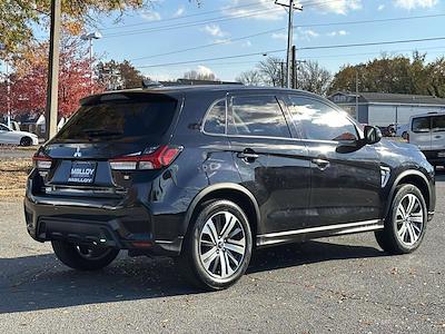 2020 Mitsubishi Outlander Sport 4WD SUV for sale #CA26084A - photo 2