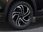 New 2026 Chevrolet Trailblazer RS AWD SUV for sale #CA26085 - photo 9