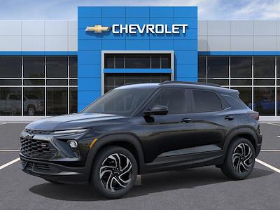 New 2026 Chevrolet Trailblazer RS AWD SUV for sale #CA26086 - photo 1