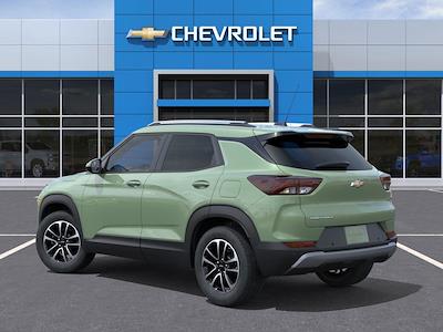 New 2026 Chevrolet Trailblazer LT SUV for sale #CA26091 - photo 2