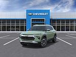 New 2026 Chevrolet Trailblazer LT SUV for sale #CA26091 - photo 8