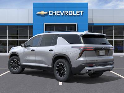 New 2026 Chevrolet Traverse Z71 AWD SUV for sale #CA26097 - photo 2