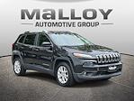 2015 Jeep Cherokee 4WD SUV for sale #CA26097A - photo 1