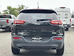 2015 Jeep Cherokee 4WD SUV for sale #CA26097A - photo 4