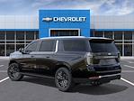 New 2026 Chevrolet Suburban Premier 4WD SUV for sale #CA26106 - photo 27