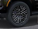 New 2026 Chevrolet Suburban Premier 4WD SUV for sale #CA26106 - photo 33