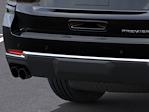 New 2026 Chevrolet Suburban Premier 4WD SUV for sale #CA26108 - photo 14