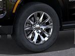 New 2026 Chevrolet Suburban Premier 4WD SUV for sale #CA26108 - photo 9