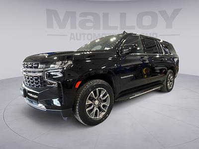 Used 2023 Chevrolet Suburban LS for sale #CA26108A - photo 1