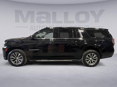 Used 2023 Chevrolet Suburban LS for sale #CA26108A - photo 2