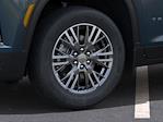 New 2026 Chevrolet Traverse LT SUV for sale #CA26113 - photo 9