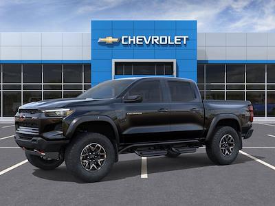 New 2026 Chevrolet Colorado ZR2 Crew Cab 4WD Pickup for sale #CA26114 - photo 1