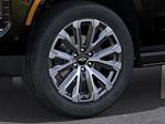 New 2026 Chevrolet Tahoe High Country 4WD SUV for sale #CA26117 - photo 9