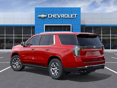 New 2026 Chevrolet Tahoe Premier 4WD SUV for sale #CA26118 - photo 2