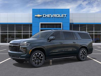 2026 Chevrolet Suburban 4WD SUV for sale #CA26120 - photo 1