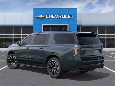 2026 Chevrolet Suburban 4WD SUV for sale #CA26120 - photo 2