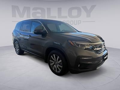 Used 2020 Honda Pilot EX-L for sale #CA26121A - photo 1