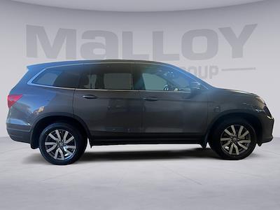 Used 2020 Honda Pilot EX-L for sale #CA26121A - photo 2