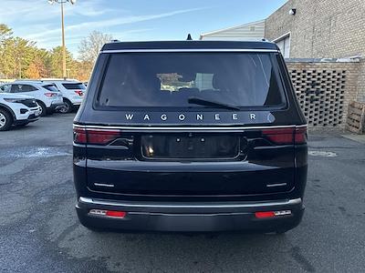 Used 2022 Jeep Wagoneer Series III for sale #CA26122A - photo 2