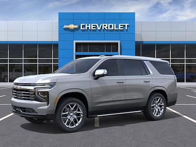 New 2026 Chevrolet Tahoe Premier 4WD SUV for sale #CA26123 - photo 1