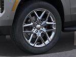 New 2026 Chevrolet Tahoe Premier 4WD SUV for sale #CA26123 - photo 33