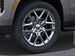 New 2026 Chevrolet Tahoe Premier 4WD SUV for sale #CA26123 - photo 9