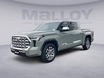 Used 2024 Toyota Tundra 1794 CrewMax Cab for sale #CA26123A - photo 1