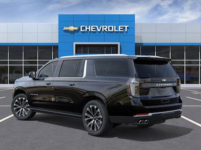 New 2026 Chevrolet Suburban High Country 4WD SUV for sale #CA26126 - photo 2