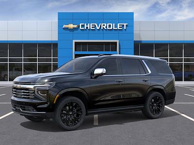 New 2026 Chevrolet Tahoe Premier 4WD SUV for sale #CA26127 - photo 1