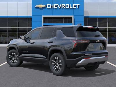 New 2026 Chevrolet Equinox LT AWD SUV for sale #CA26128 - photo 2