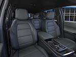 New 2026 Chevrolet Equinox LT AWD SUV for sale #CA26128 - photo 16