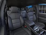 New 2026 Chevrolet Traverse High Country AWD SUV for sale #CA26129 - photo 16