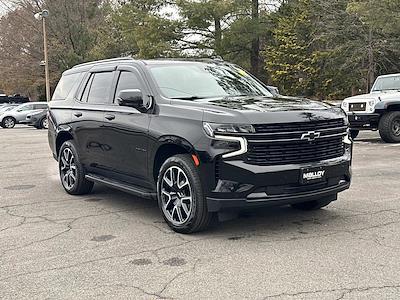 Used 2022 Chevrolet Tahoe RST for sale #CA26129A - photo 1