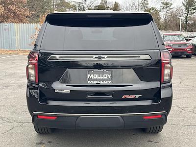 Used 2022 Chevrolet Tahoe RST for sale #CA26129A - photo 2