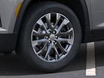 New 2026 Chevrolet Traverse LT SUV for sale #CA26131 - photo 9