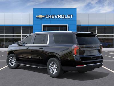 New 2026 Chevrolet Suburban LT 4WD SUV for sale #CA26132 - photo 2