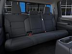 New 2026 Chevrolet Silverado 2500 LT Crew Cab 4WD Pickup for sale #CA26133 - photo 17