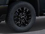 New 2026 Chevrolet Silverado 2500 LT Crew Cab 4WD Pickup for sale #CA26133 - photo 9