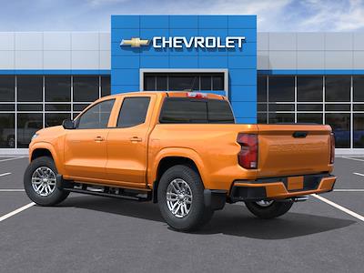 New 2026 Chevrolet Colorado LT Crew Cab 4WD Pickup for sale #CA26134 - photo 2